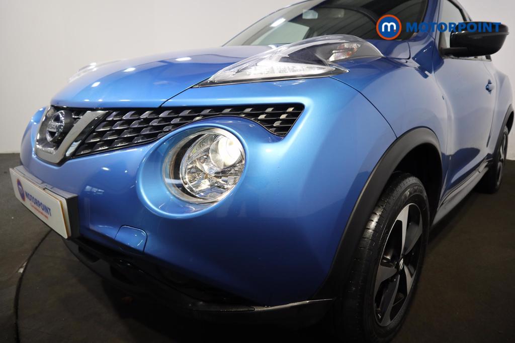 Nissan Juke Bose Personal Edition Manual Petrol SUV - Stock Number (1494497) - 24th supplementary image