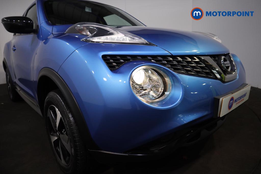 Nissan Juke Bose Personal Edition Manual Petrol SUV - Stock Number (1494497) - 25th supplementary image