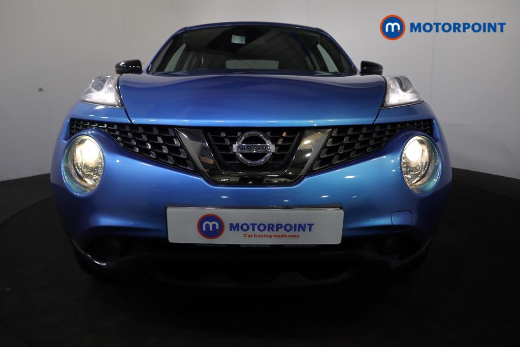 Nissan Juke Bose Personal Edition Manual Petrol SUV - Stock Number (1494497) - 26th supplementary image