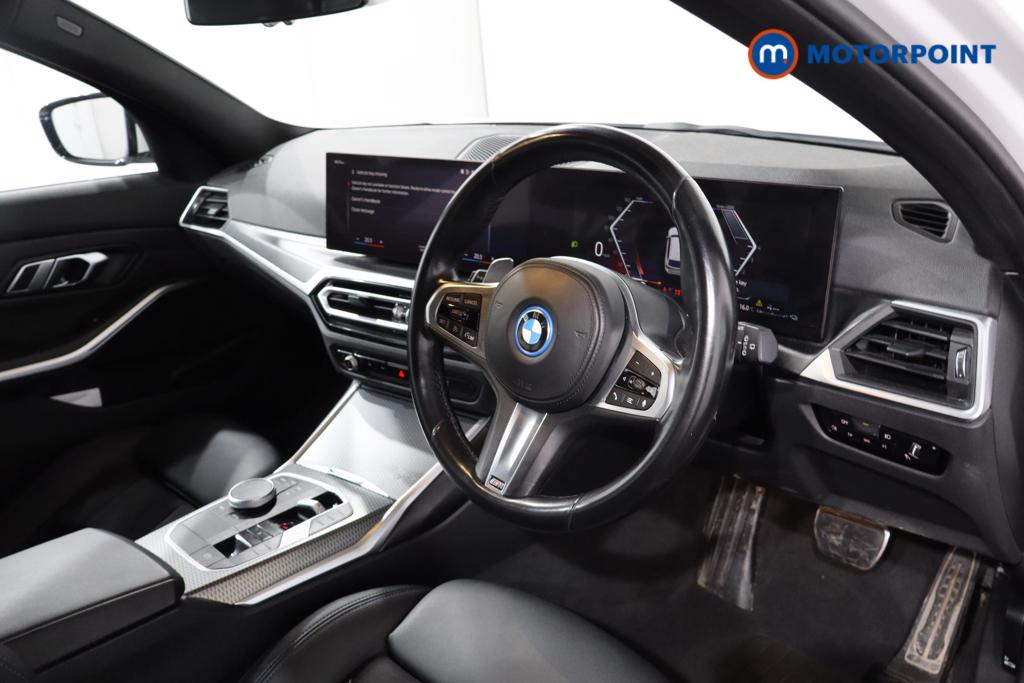 BMW 3 Series M Sport Automatic Petrol Plug-In Hybrid Estate - Stock Number (1494555) - 4th supplementary image