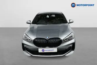 BMW 1 Series M Sport Automatic Petrol Hatchback - Stock Number (1494630) - Front bumper