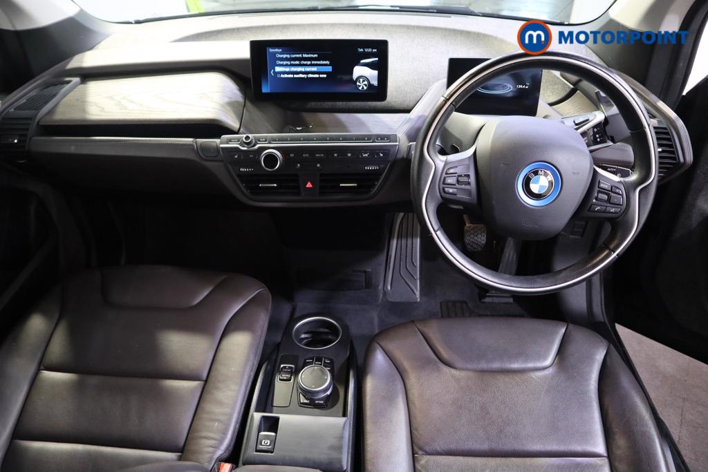 BMW I3 125Kw 42Kwh 5Dr Auto Automatic Electric Hatchback - Stock Number (1494753) - 1st supplementary image