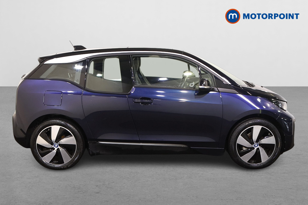 BMW I3 125Kw 42Kwh 5Dr Auto Automatic Electric Hatchback - Stock Number (1494753) - Drivers side