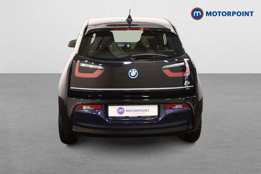 BMW I3 125Kw 42Kwh 5Dr Auto Automatic Electric Hatchback - Stock Number (1494753) - Rear bumper