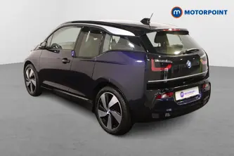 BMW I3 125Kw 42Kwh 5Dr Auto Automatic Electric Hatchback - Stock Number (1494753) - Passenger side rear corner