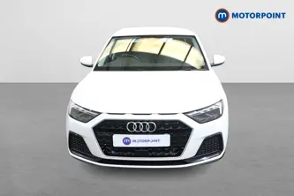 Audi A1 Sport Manual Petrol Hatchback - Stock Number (1494868) - Front bumper