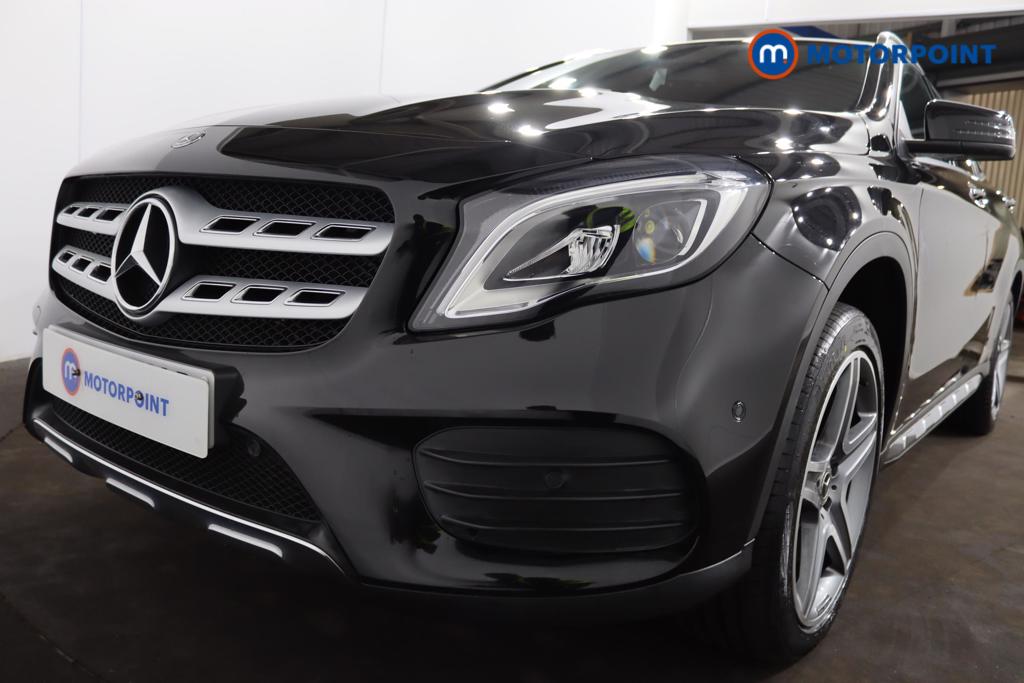 Mercedes-Benz GLA Amg Line Automatic Petrol SUV - Stock Number (1494909) - 28th supplementary image