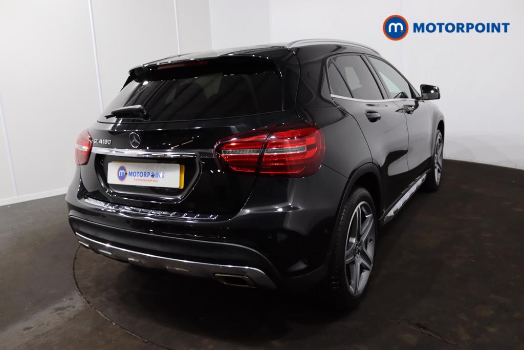 Mercedes-Benz GLA Amg Line Automatic Petrol SUV - Stock Number (1494909) - 30th supplementary image