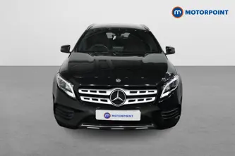 Mercedes-Benz GLA Amg Line Automatic Petrol SUV - Stock Number (1494909) - Front bumper