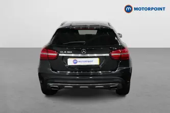 Mercedes-Benz GLA Amg Line Automatic Petrol SUV - Stock Number (1494909) - Rear bumper