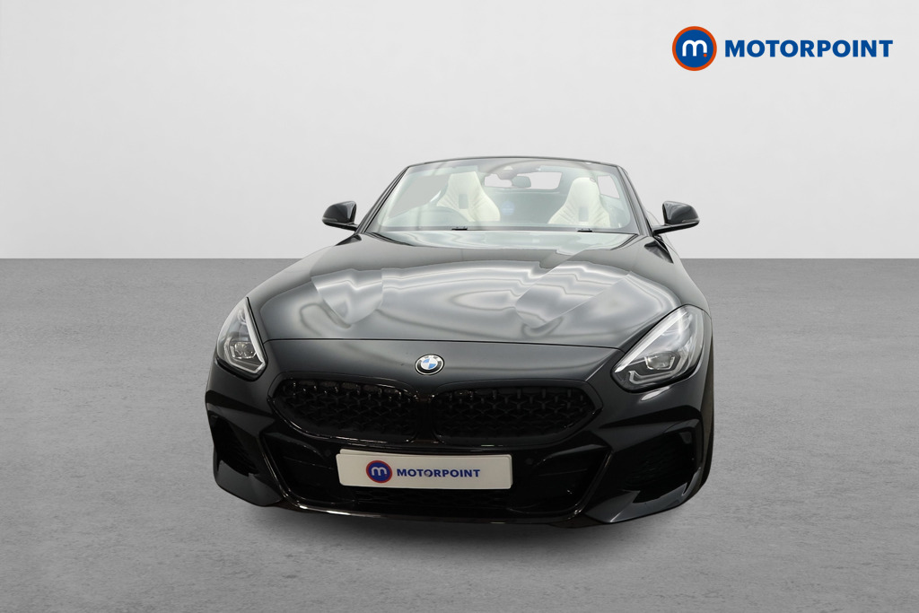 BMW Z4 M Sport Automatic Petrol Convertible - Stock Number (1494913) - Front bumper