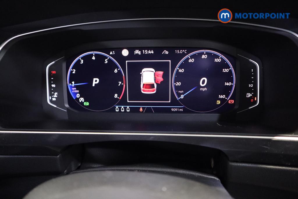 Volkswagen Tiguan R-Line Edition Automatic Petrol SUV - Stock Number (1495031) - 3rd supplementary image