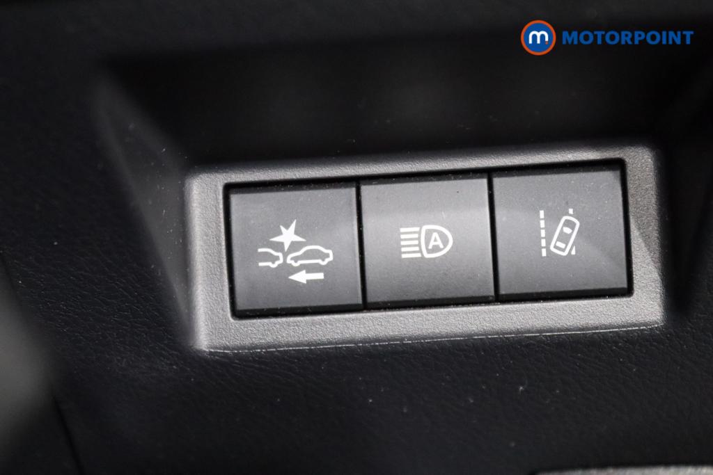 Toyota Yaris Icon Tech Manual Petrol Hatchback - Stock Number (1495037) - 21st supplementary image