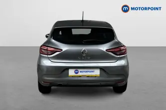 Renault Clio Evolution Manual Petrol Hatchback - Stock Number (1495167) - Rear bumper