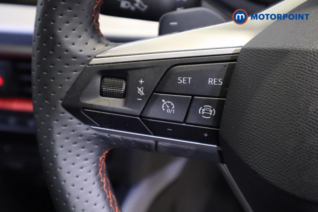 Seat Arona FR Automatic Petrol SUV - Stock Number (1495181) - 20th supplementary image