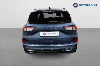 Ford Kuga St-Line X Edition Automatic Diesel SUV - Stock Number (1495210) - Rear bumper