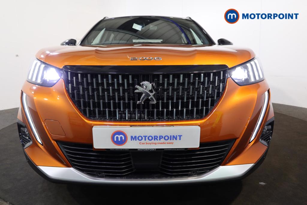 Peugeot 2008 Gt Premium Automatic Petrol SUV - Stock Number (1495325) - 27th supplementary image