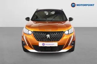 Peugeot 2008 Gt Premium Automatic Petrol SUV - Stock Number (1495325) - Front bumper