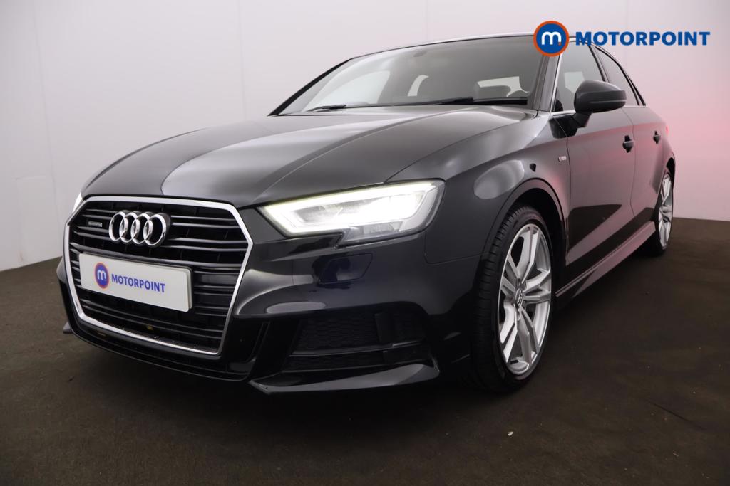 Audi A3 S Line Automatic Petrol Saloon - Stock Number (1495562) - 24th supplementary image