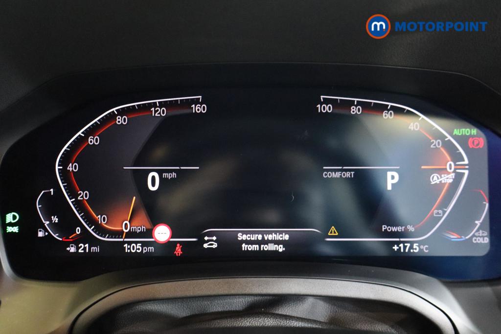 BMW 4 Series M Sport Automatic Petrol Coupe - Stock Number (1495924) - 2nd supplementary image