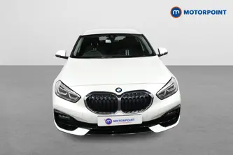 BMW 1 Series Sport Automatic Petrol Hatchback - Stock Number (1496424) - Front bumper