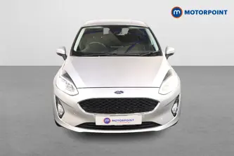 Ford Fiesta Trend Manual Petrol Hatchback - Stock Number (1496588) - Front bumper