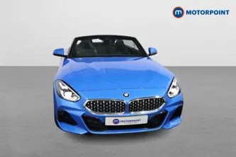 BMW Z4 M Sport Automatic Petrol Convertible - Stock Number (1496696) - Front bumper