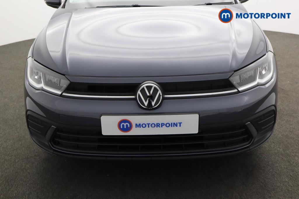 Volkswagen Polo Life Manual Petrol Hatchback - Stock Number (1496802) - 19th supplementary image