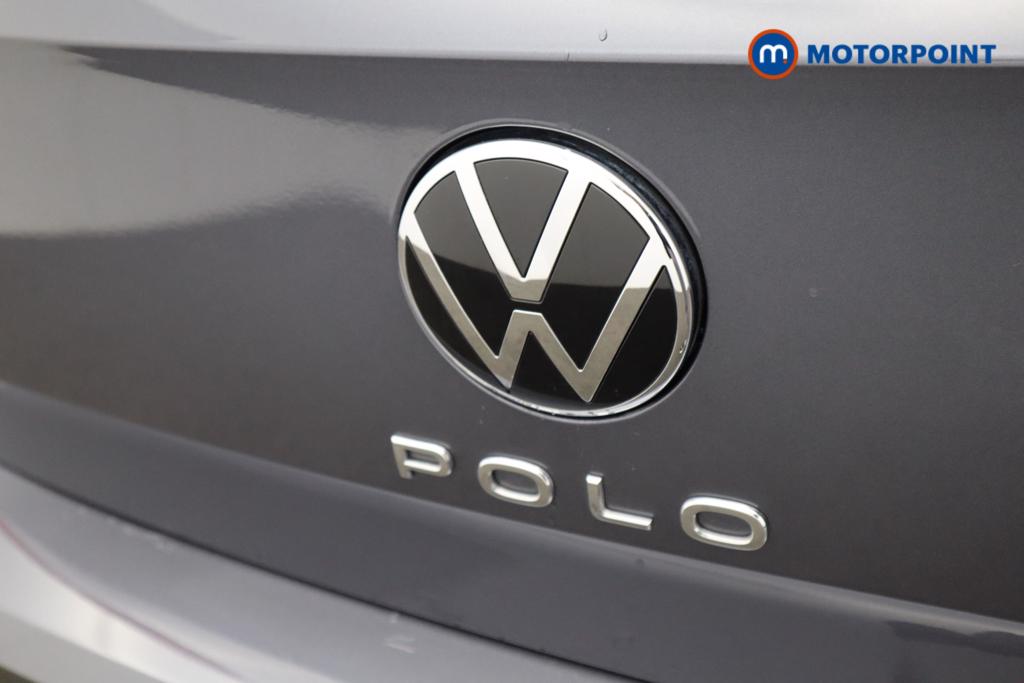 Volkswagen Polo Life Manual Petrol Hatchback - Stock Number (1496802) - 22nd supplementary image