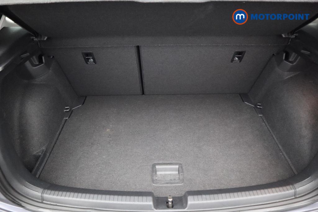 Volkswagen Polo Life Manual Petrol Hatchback - Stock Number (1496802) - 26th supplementary image