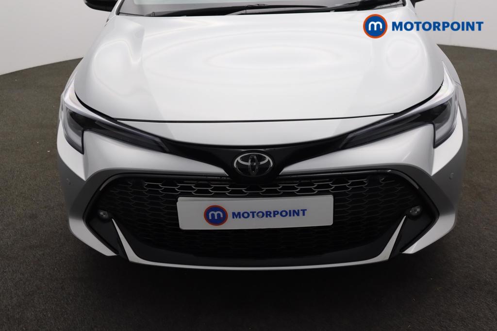 Toyota Corolla Gr Sport Automatic Petrol-Electric Hybrid Hatchback - Stock Number (1497268) - 21st supplementary image