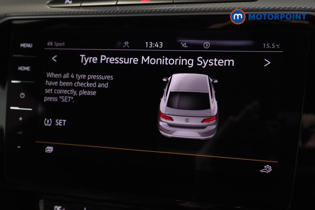 Volkswagen Arteon R-Line Automatic Diesel Hatchback - Stock Number (1472003) - 7th supplementary image