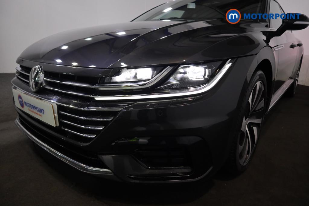 Volkswagen Arteon R-Line Automatic Diesel Hatchback - Stock Number (1472003) - 30th supplementary image