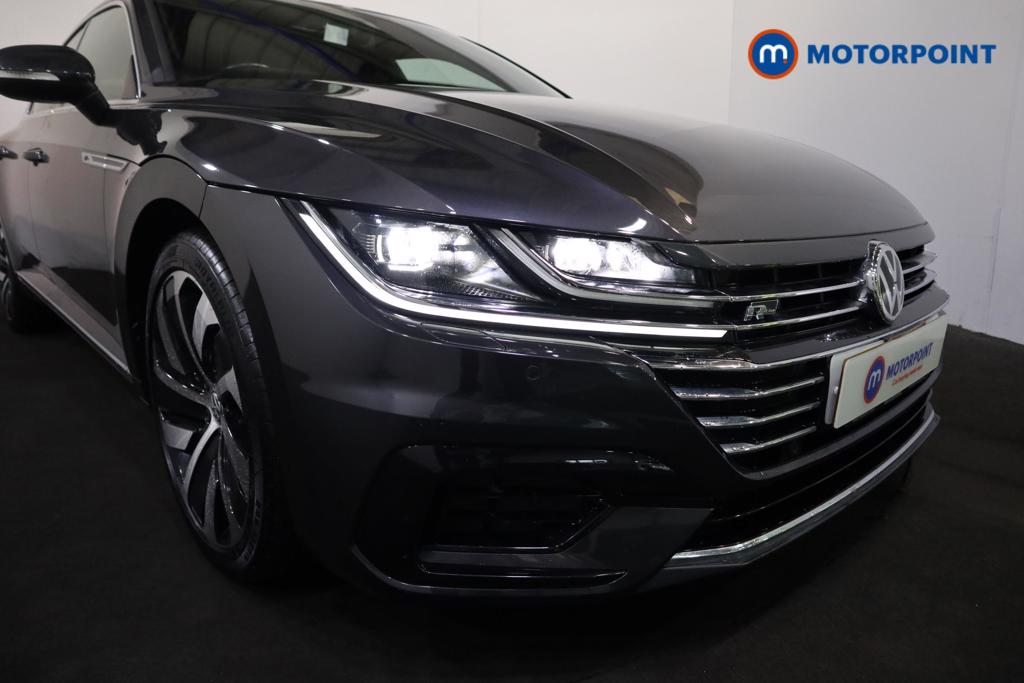 Volkswagen Arteon R-Line Automatic Diesel Hatchback - Stock Number (1472003) - 31st supplementary image