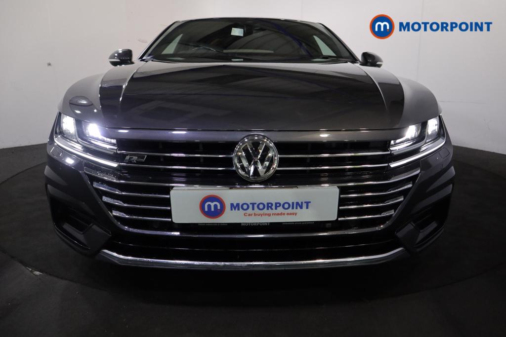 Volkswagen Arteon R-Line Automatic Diesel Hatchback - Stock Number (1472003) - 32nd supplementary image