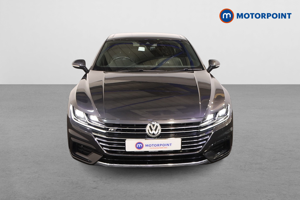 Volkswagen Arteon R-Line Automatic Diesel Hatchback - Stock Number (1472003) - Front bumper