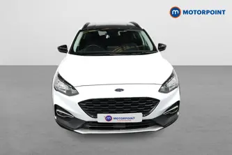 Ford Focus Active Automatic Diesel Hatchback - Stock Number (1477375) - Front bumper