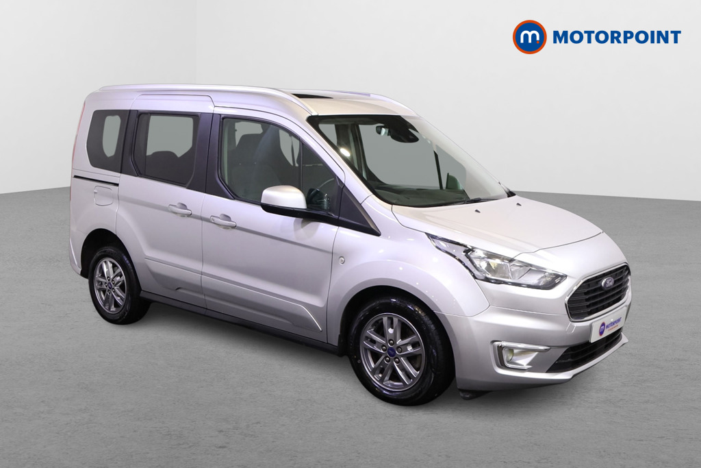 FORD TOURNEO CONNECT