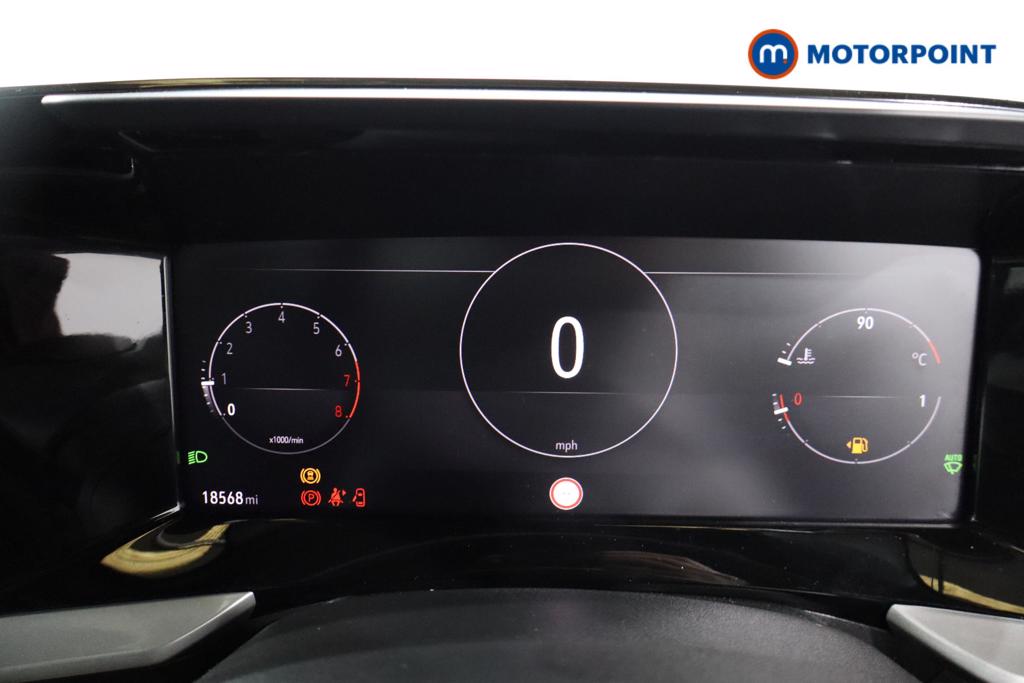 Vauxhall Mokka Ultimate Manual Petrol SUV - Stock Number (1484588) - 5th supplementary image