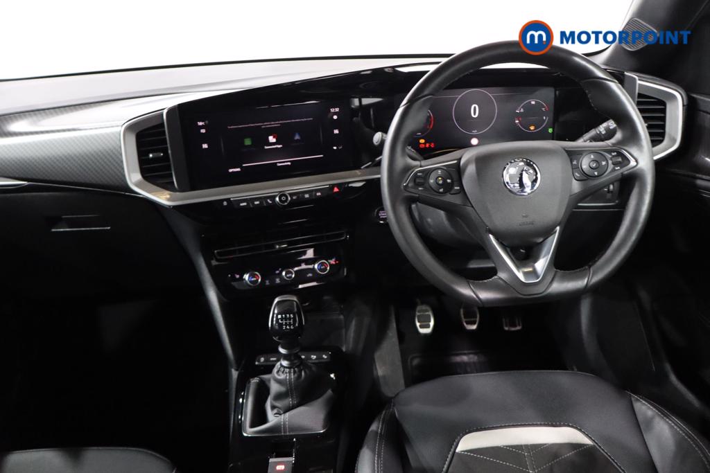 Vauxhall Mokka Ultimate Manual Petrol SUV - Stock Number (1484588) - 1st supplementary image