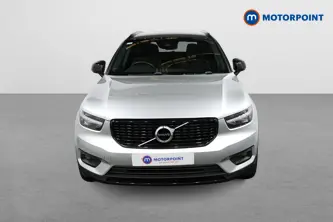 Volvo Xc40 R Design Automatic Diesel SUV - Stock Number (1484856) - Front bumper