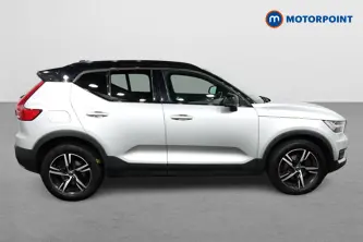 Volvo Xc40 R Design Automatic Diesel SUV - Stock Number (1484856) - Drivers side