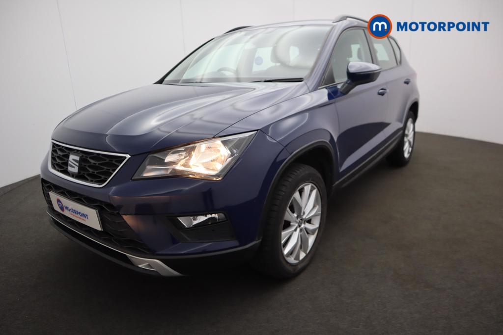 Seat Ateca SE Manual Diesel SUV - Stock Number (1485351) - 22nd supplementary image