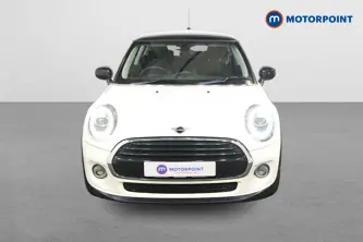 Mini Hatchback Cooper Classic Manual Petrol Hatchback - Stock Number (1485732) - Front bumper