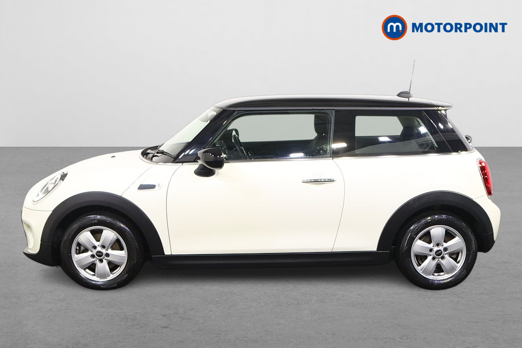 Mini Hatchback Cooper Classic Manual Petrol Hatchback - Stock Number (1485732) - Passenger side