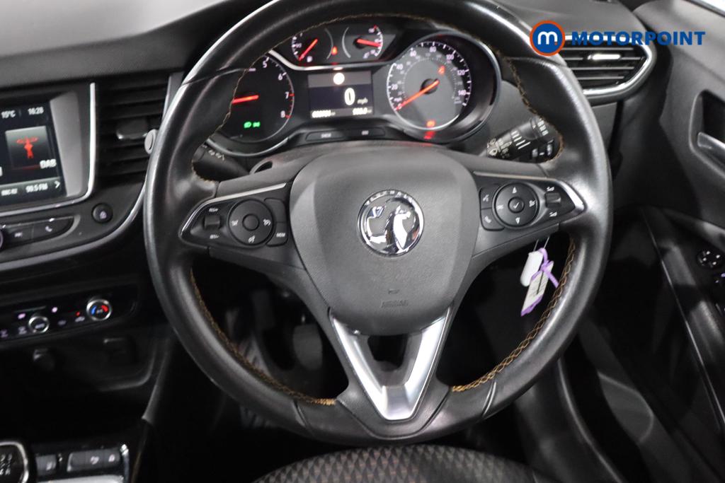 Vauxhall Crossland X Elite Manual Petrol SUV - Stock Number (1486074) - 2nd supplementary image