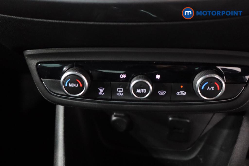 Vauxhall Crossland X Elite Manual Petrol SUV - Stock Number (1486074) - 7th supplementary image