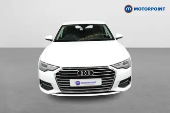 Audi A6 Sport Automatic Petrol Saloon - Stock Number (1486083) - Front bumper