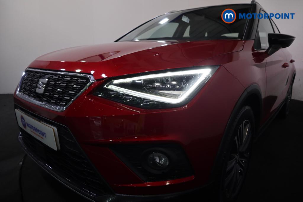 Seat Arona Xcellence Automatic Petrol SUV - Stock Number (1486105) - 25th supplementary image