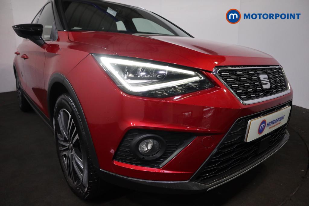 Seat Arona Xcellence Automatic Petrol SUV - Stock Number (1486105) - 26th supplementary image